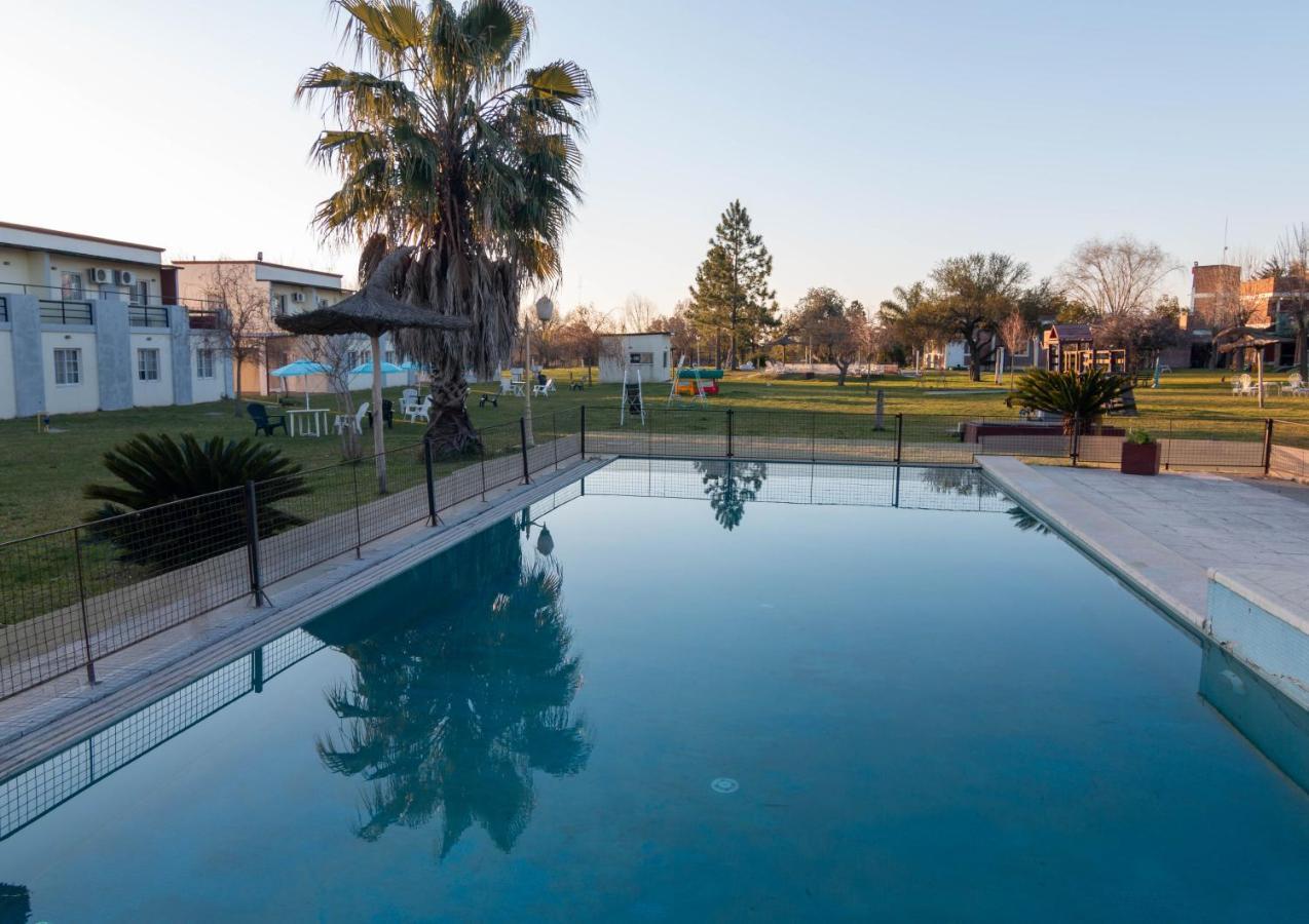 Aparthotel Complejo Paradise Colon (Entre Rios)