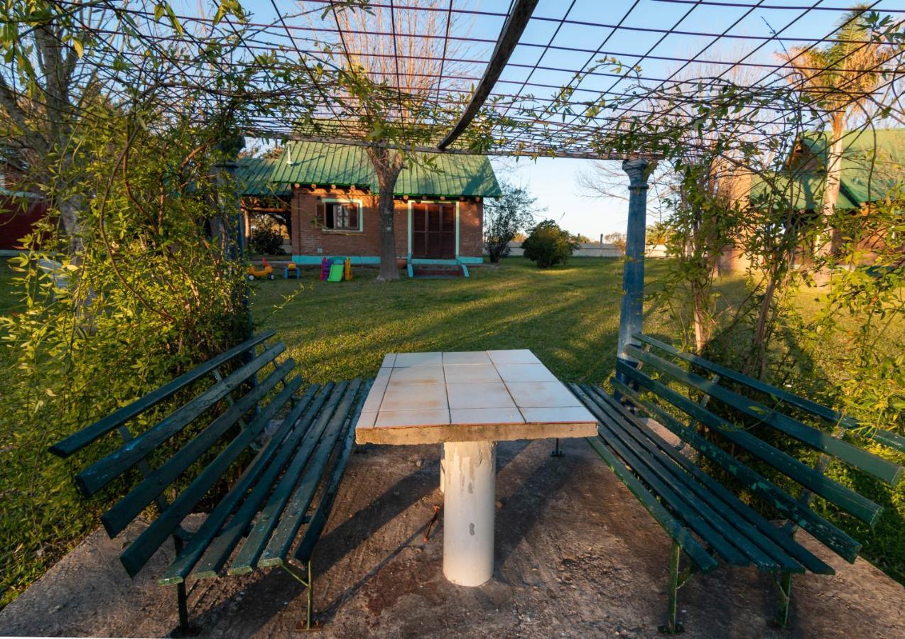 Complejo Paradise Aparthotel Colon (Entre Rios)