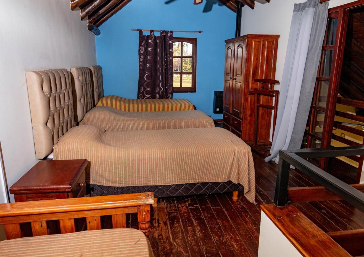 Aparthotel Complejo Paradise *