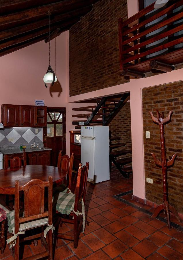 Aparthotel Complejo Paradise Colon (Entre Rios)
