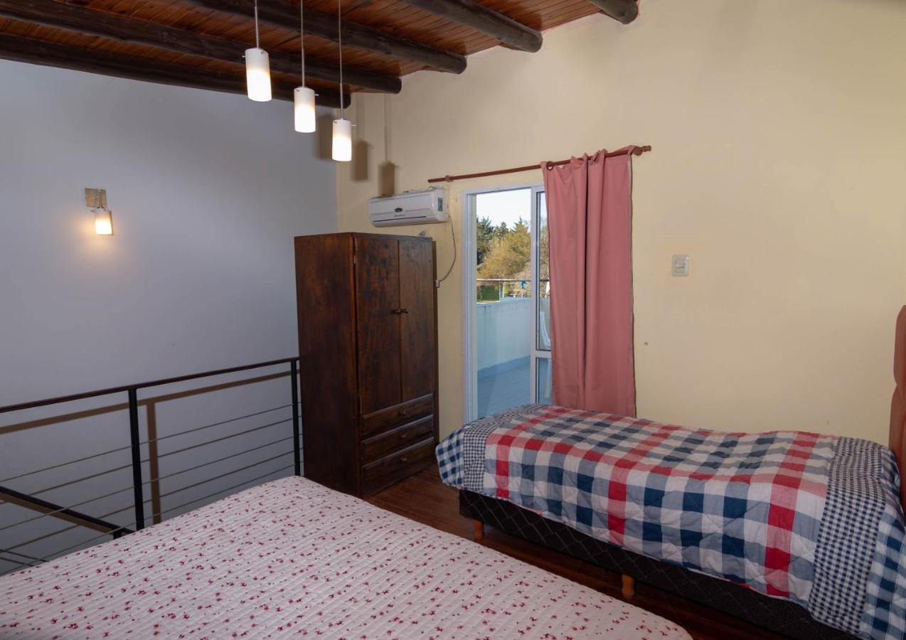 Aparthotel Complejo Paradise Colon (Entre Rios)