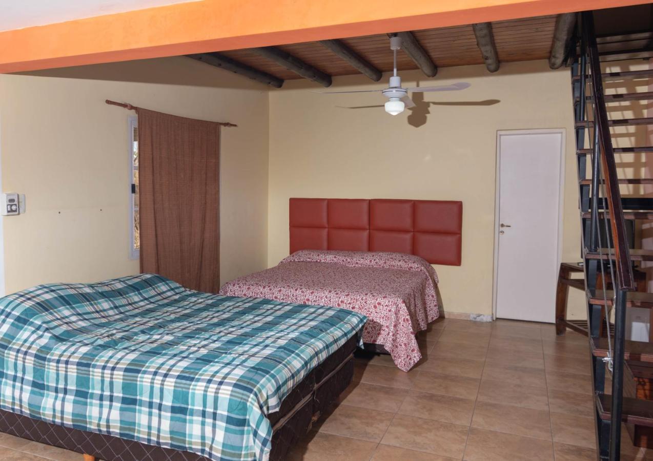 Apartahotel Complejo Paradise