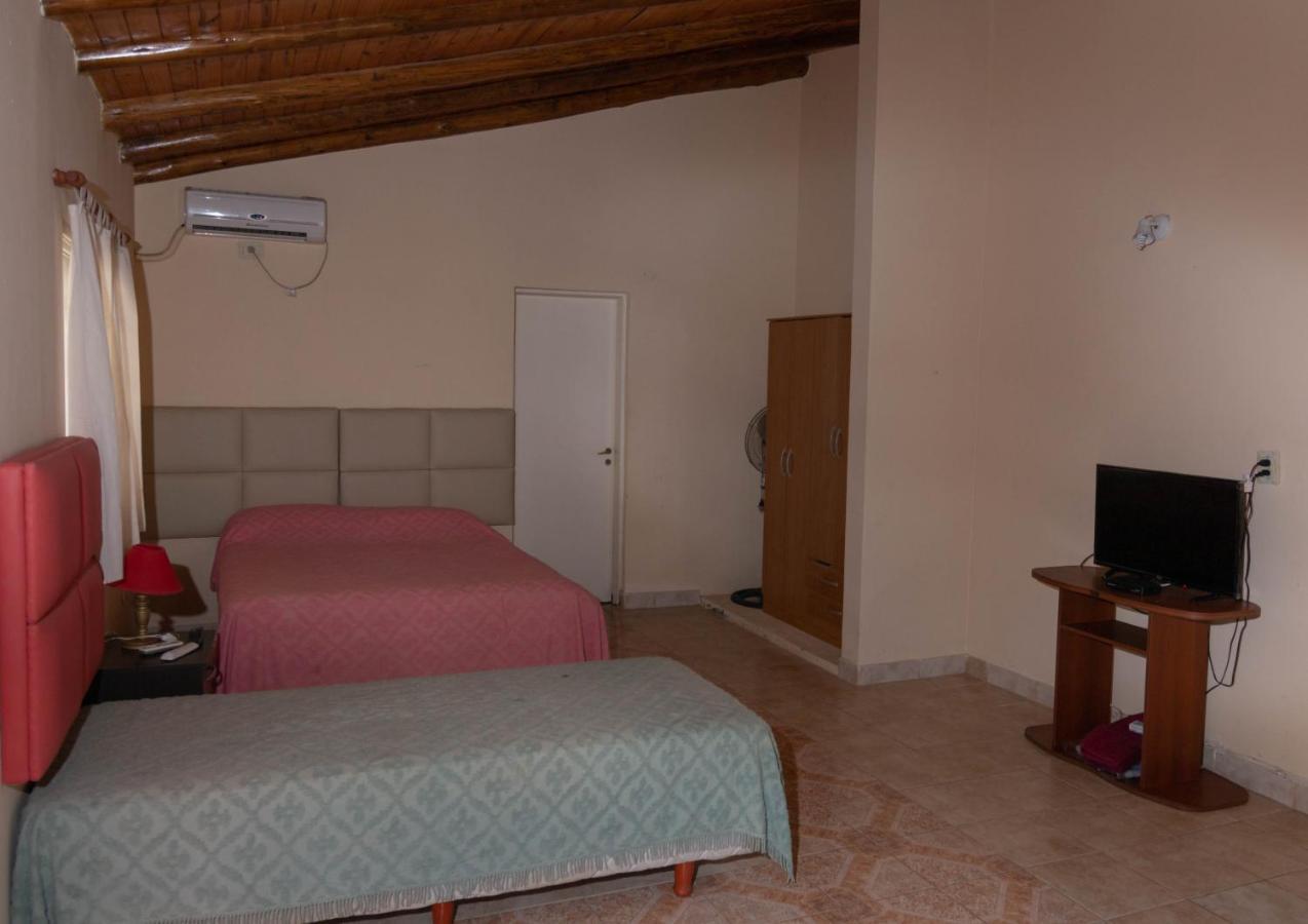 Complejo Paradise Apartahotel