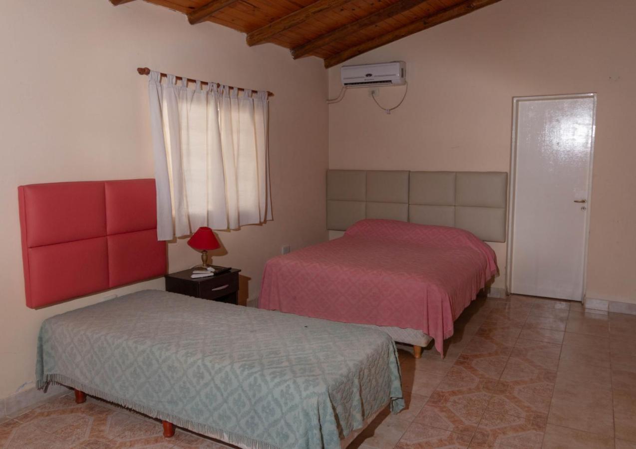 Apartahotel Complejo Paradise Colón