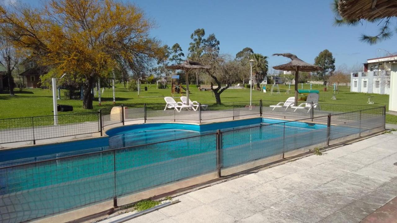 Complejo Paradise