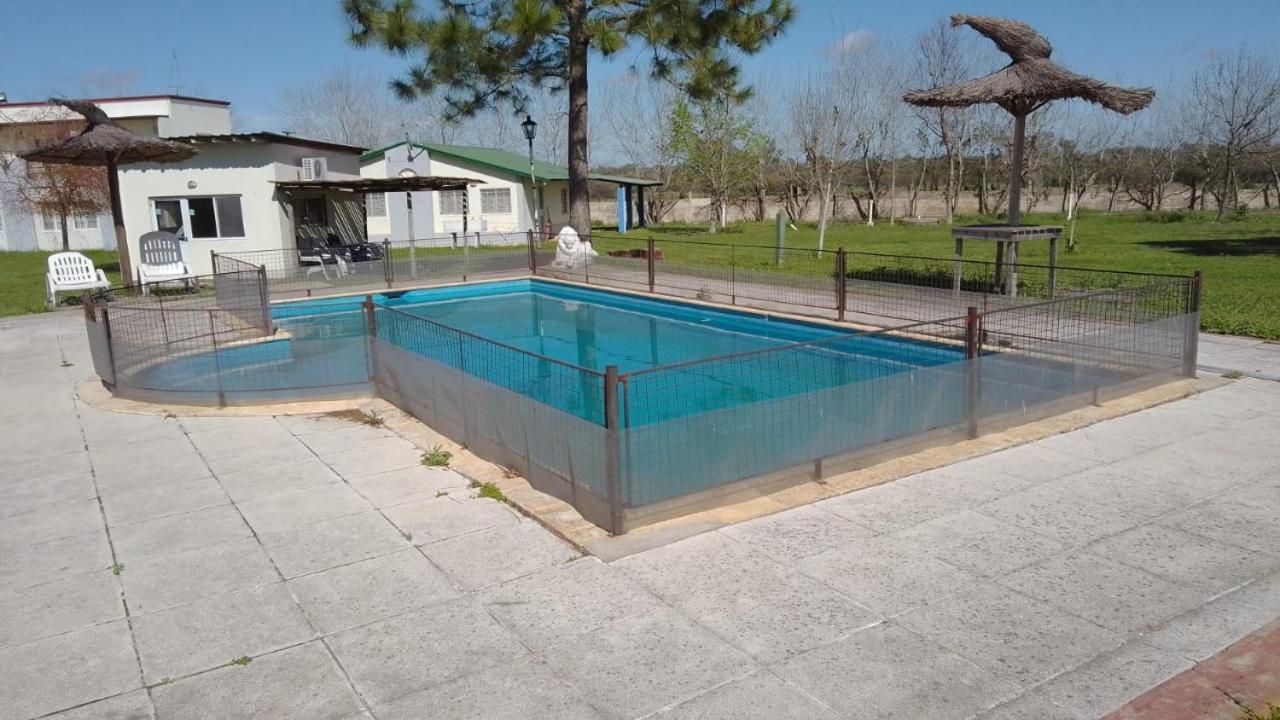 Complejo Paradise