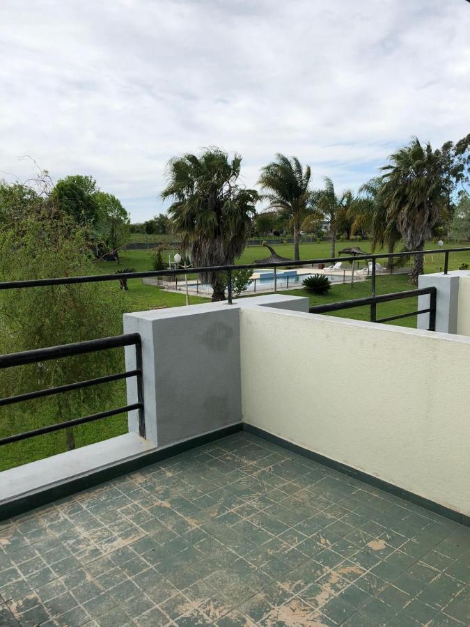 Complejo Paradise Apartahotel